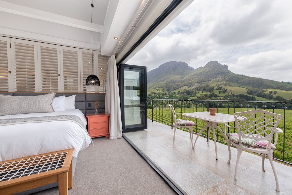 Banhoek Lodge 20/53