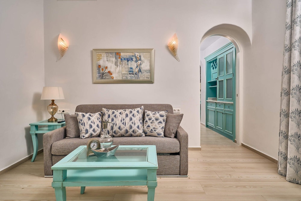 Arte & Mare Elia Mykonos Luxury Suites & Spa 27/50