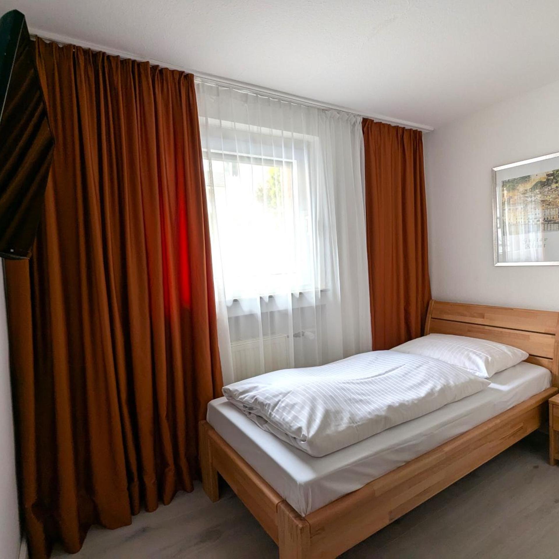 City Hotel Stuttgart 6/50