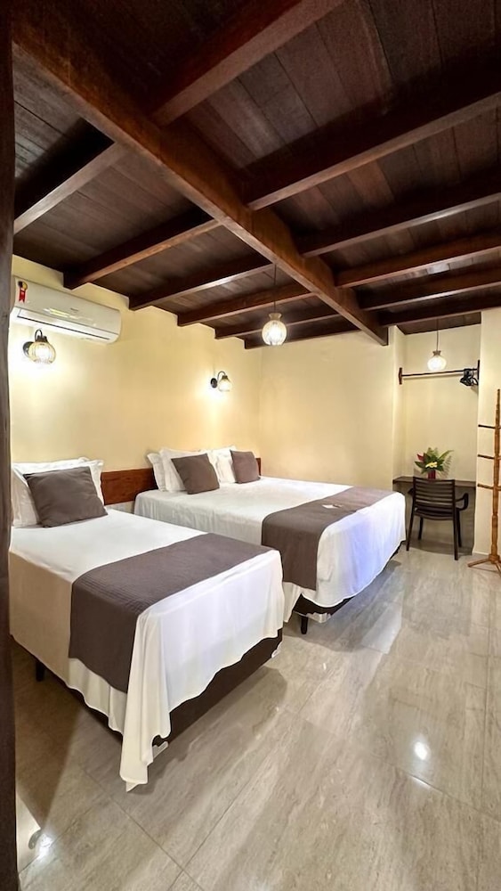 Pousada Villa Zena Hotel 7/50
