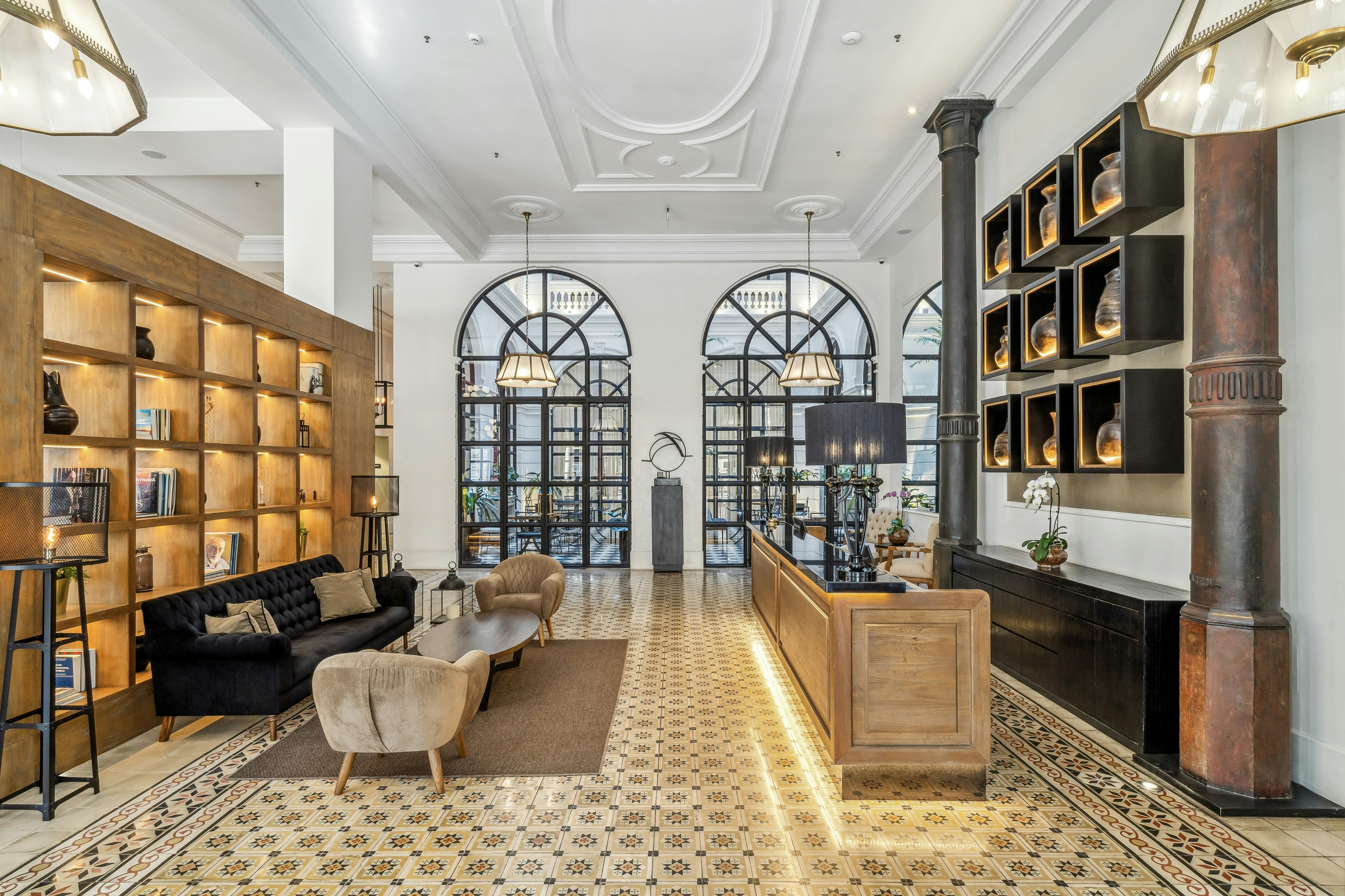 Palmaroga Hotel Asuncion, Tapestry Collection by Hilton 9/25