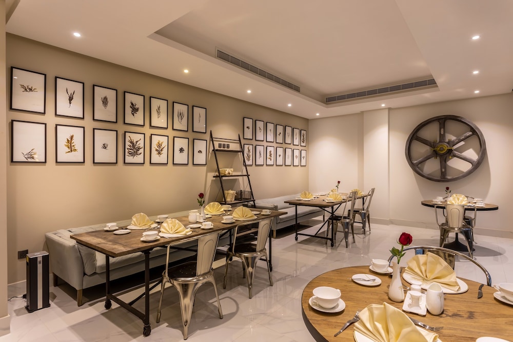 فلل بريرا الفندقية(Braira Hettin Resort And Villa) 34/50