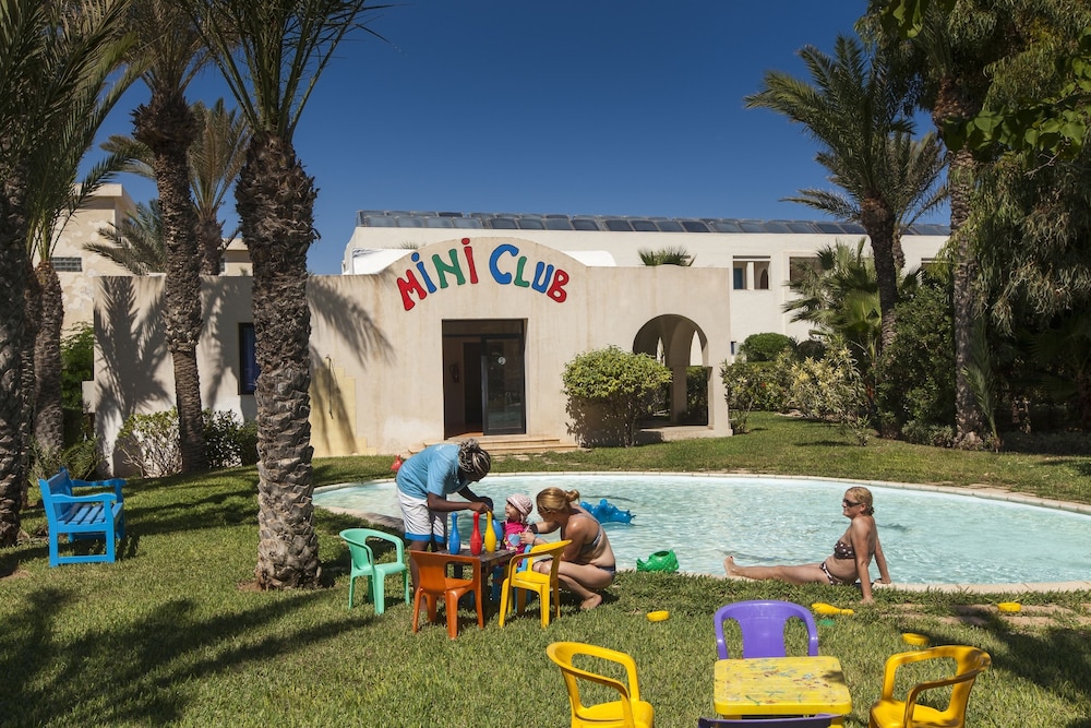 Sentido Djerba Beach 67/73