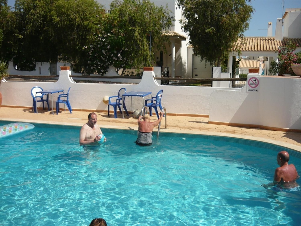 Agua Marinha - Adults Only 26/41