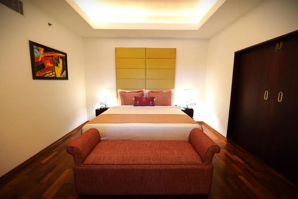 Royal, Villa, Plunge Pool