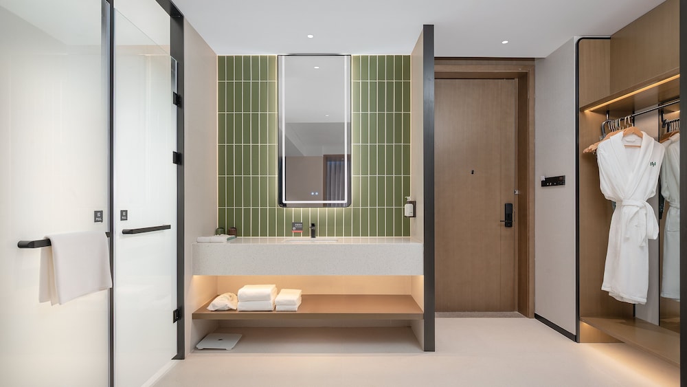 EVEN Hotel Wuhan Airport Zone by IHG، ووهان 47/50