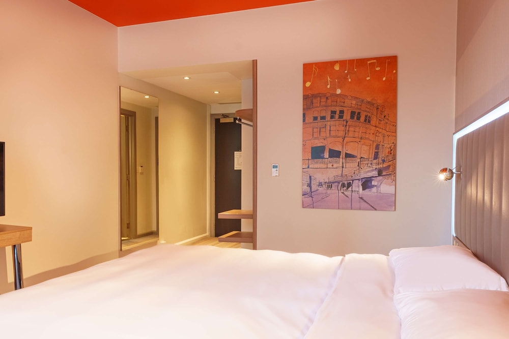 Radisson Hotel Manchester City Centre, A Verified Net Zero Hotel 25/91