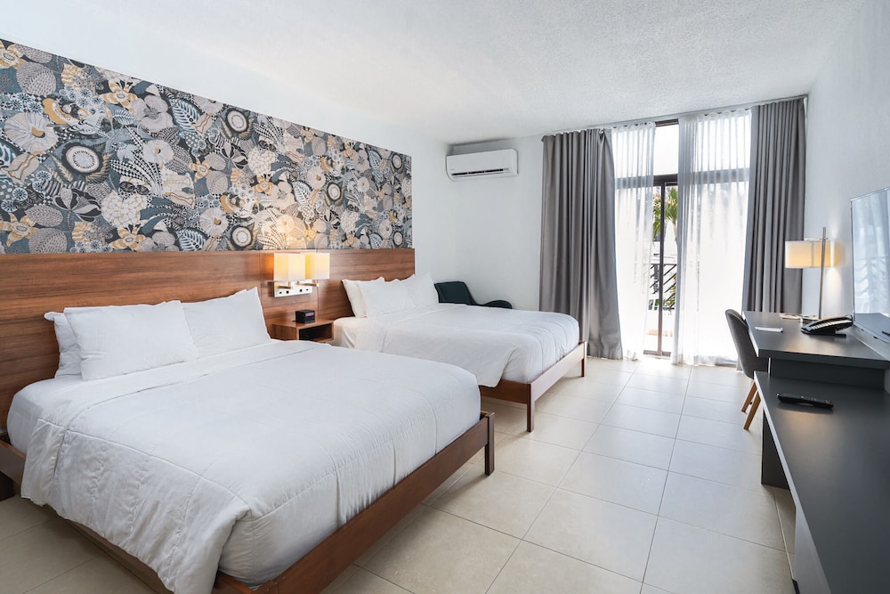 Wyndham Palmas Beach & Golf Boutique Resort 23/66