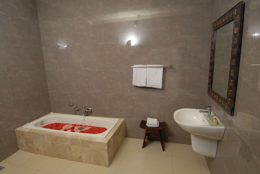 Beji Ubud Resort 76/77
