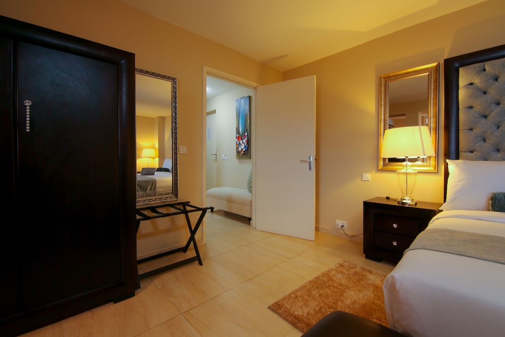 Best Western Plus Accra Beach Hotel 22/51