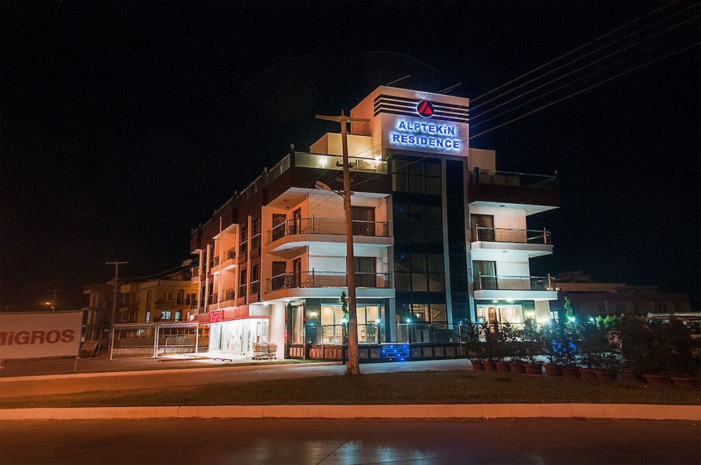 Alptekin Butik Hotel 1/23