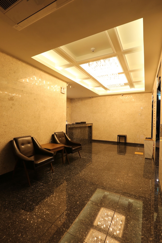 Le Idea Hotel Busan Station 34/41