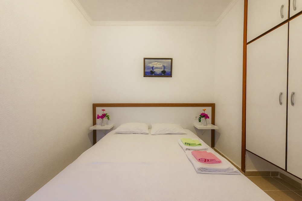 Sunset Mavi 8/38