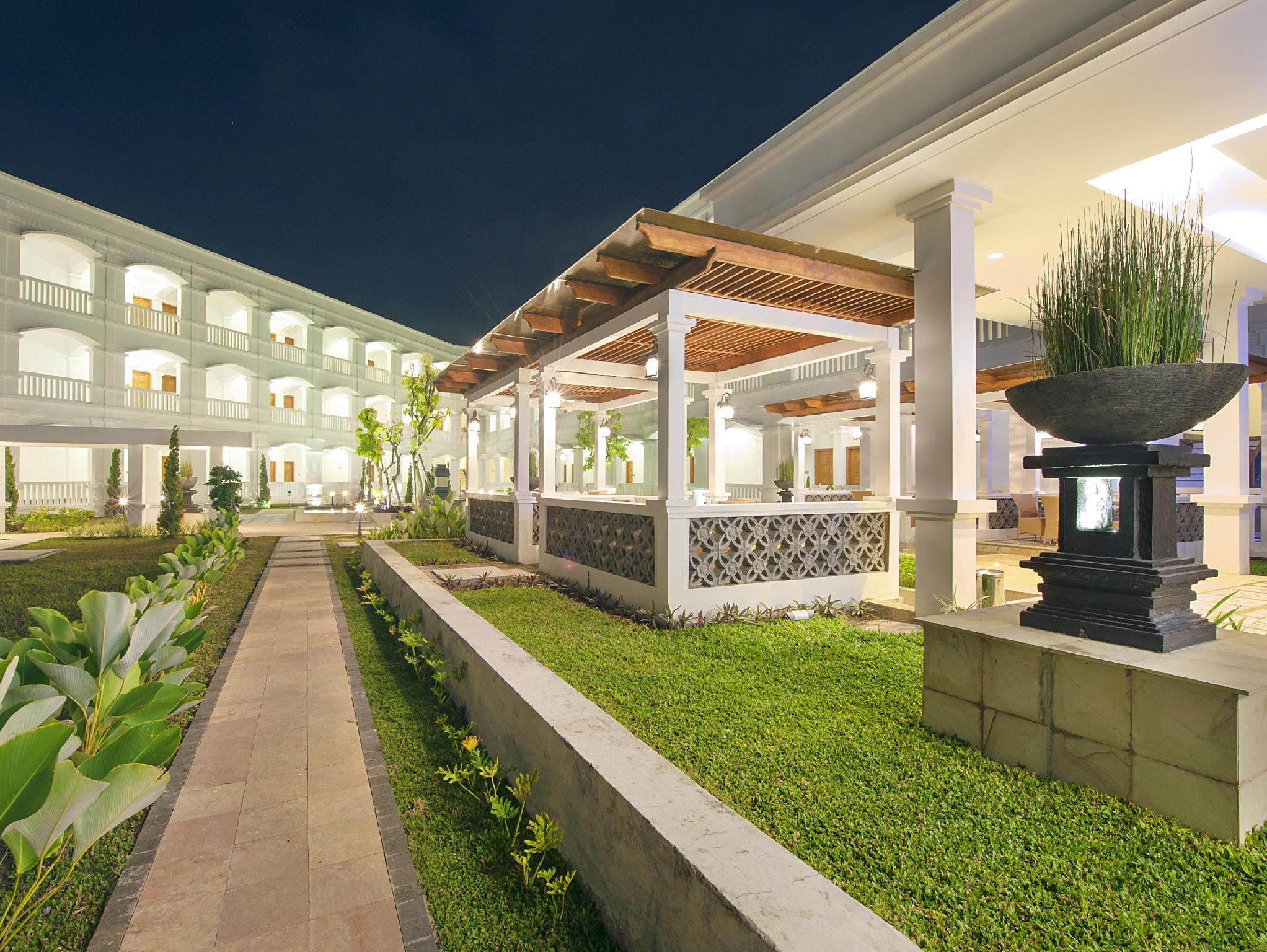 Hotel Ammi 15/20