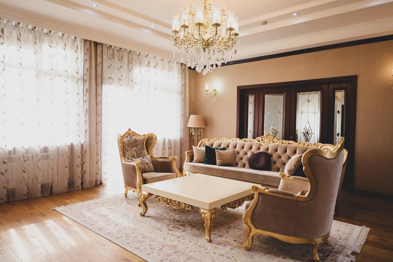 Royal Residence 65/78