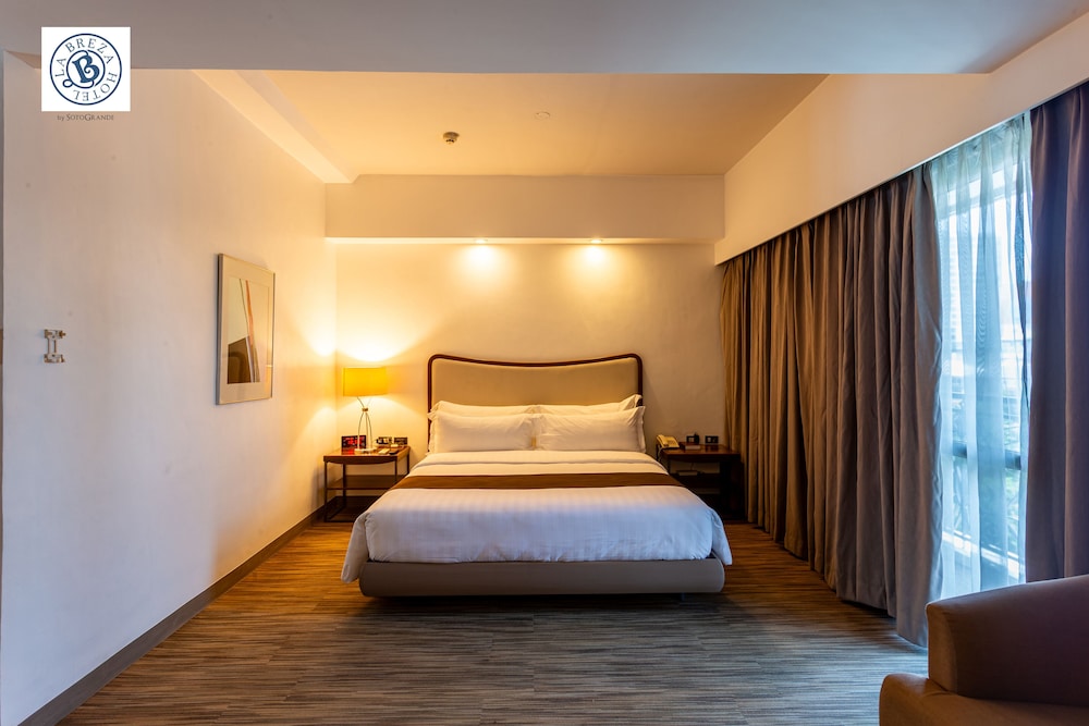 La Breza Hotel 17/57
