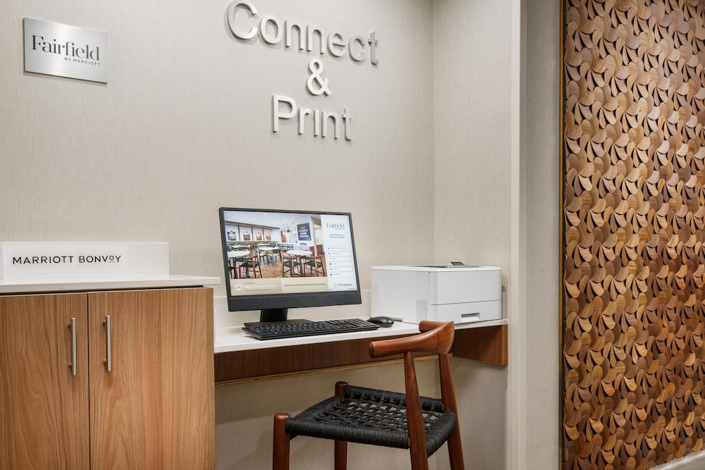 Fairfield by Marriott Inn & Suites Oakhurst Yosemite 14/15