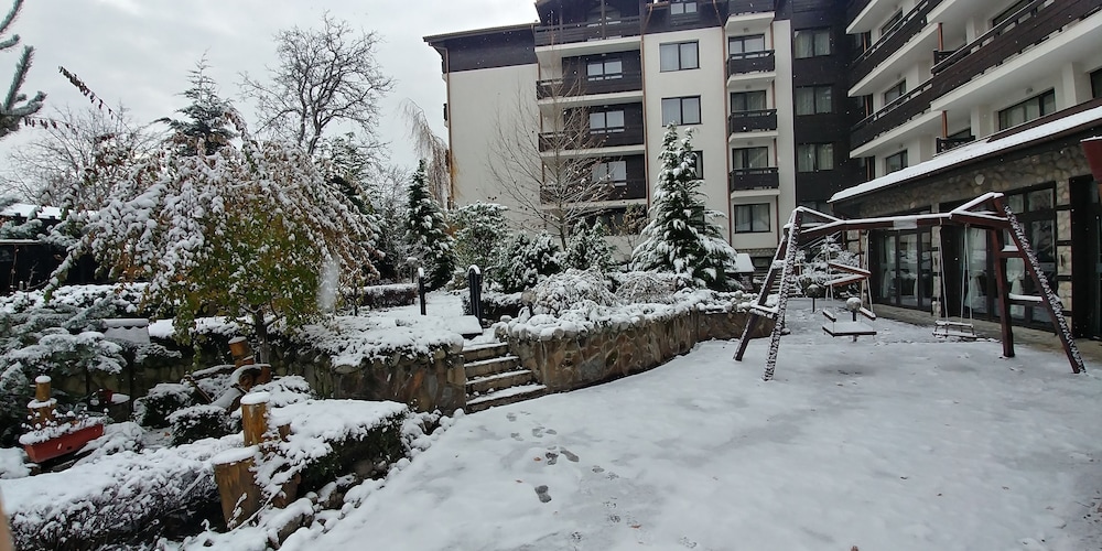 Sunrise Park Hotel Bansko 44/49