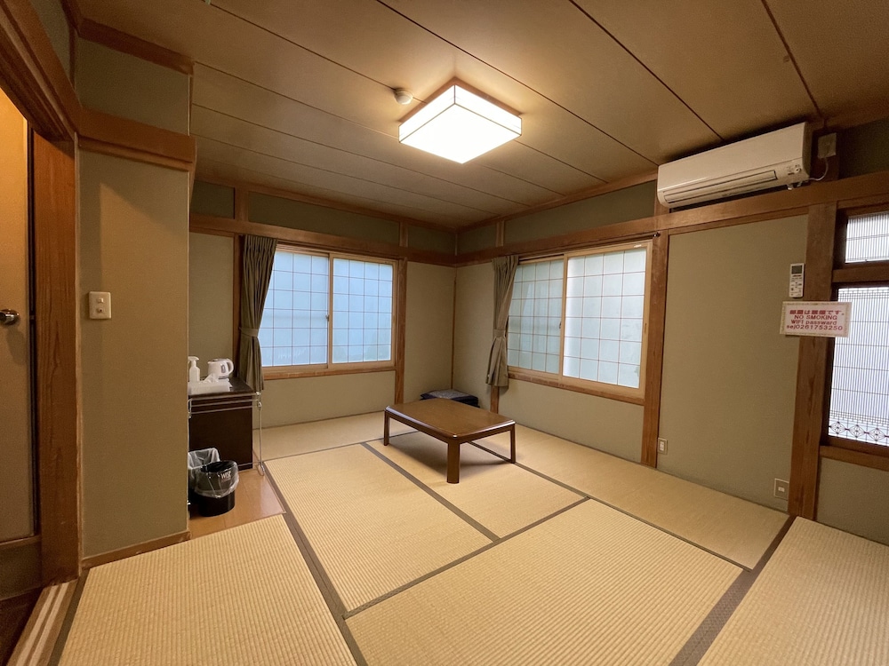 Hotel Sejour Mint 30/50