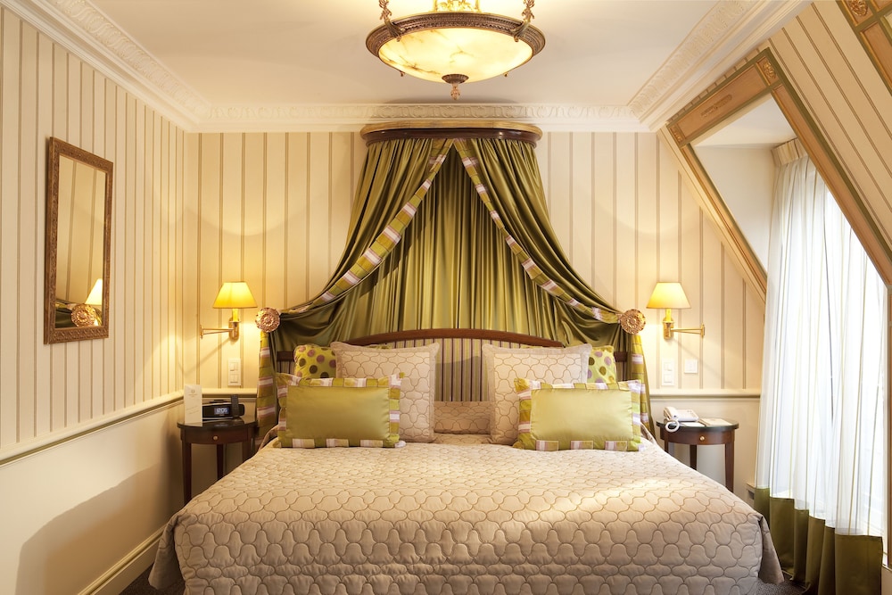 Hotel Napoleon Paris 6/41