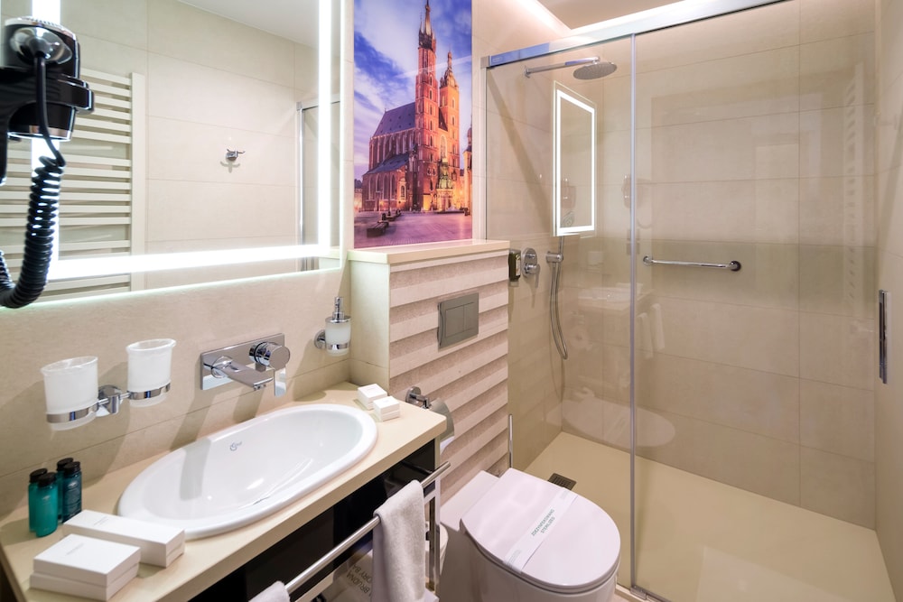 Sky Hotel Krakow 39/50