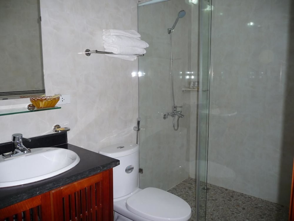 Mai Chau Valley View Hotel 47/48