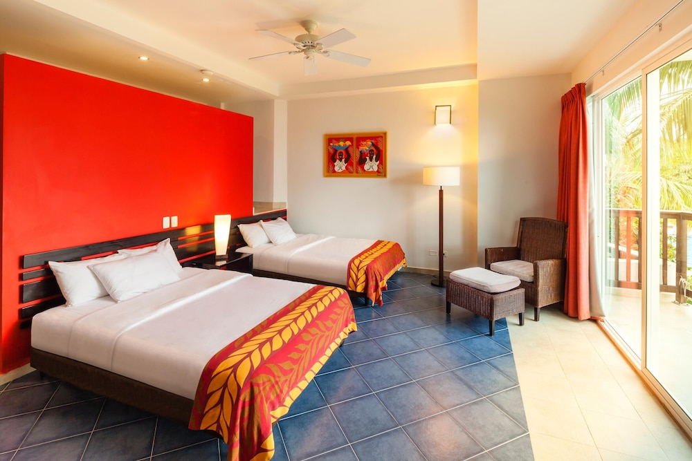Decameron Baru – All Inclusive 12/49