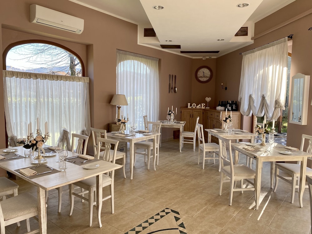 Park Hotel Imperatore Adriano 17/28