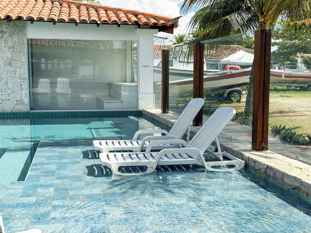 Hotel Premium Recanto Da Passagem 43/76
