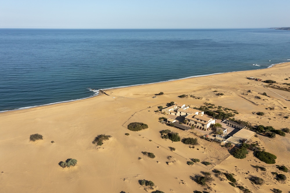 Hotel Le Dune Piscinas Ecoresort And Beach 66/69