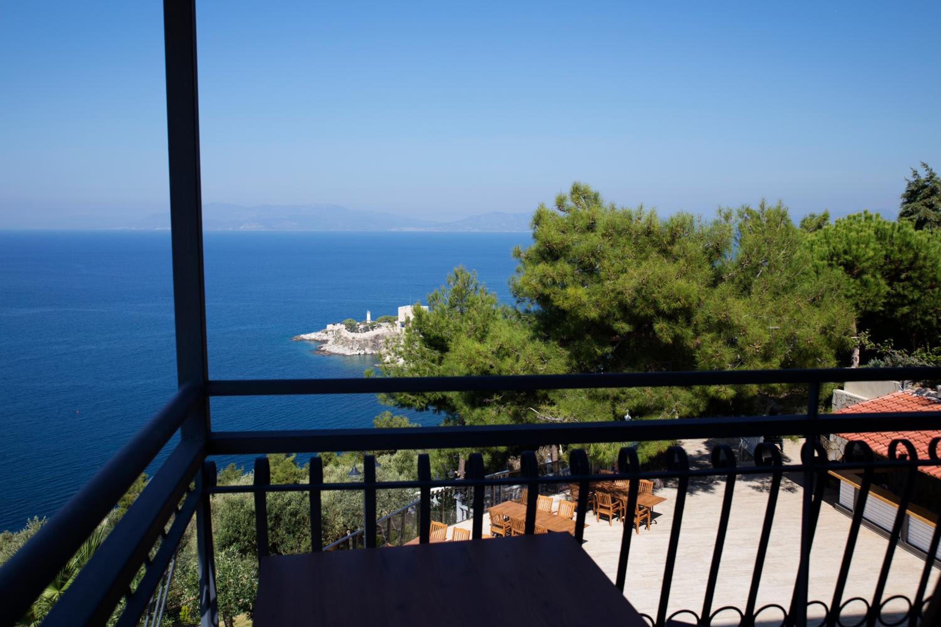 Altamare Hotel Kusadasi 47/51