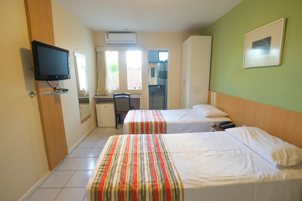 HOTEL VILLAOESTE 13/44