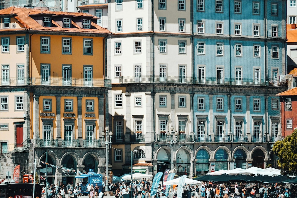 Golden Tulip Porto Gaia Hotel 2/68