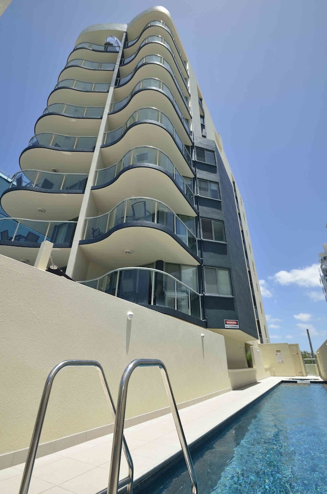 Malibu Mooloolaba Apartments 7/76