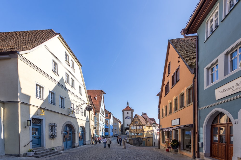 Hotel Goldener Hirsch 43/50