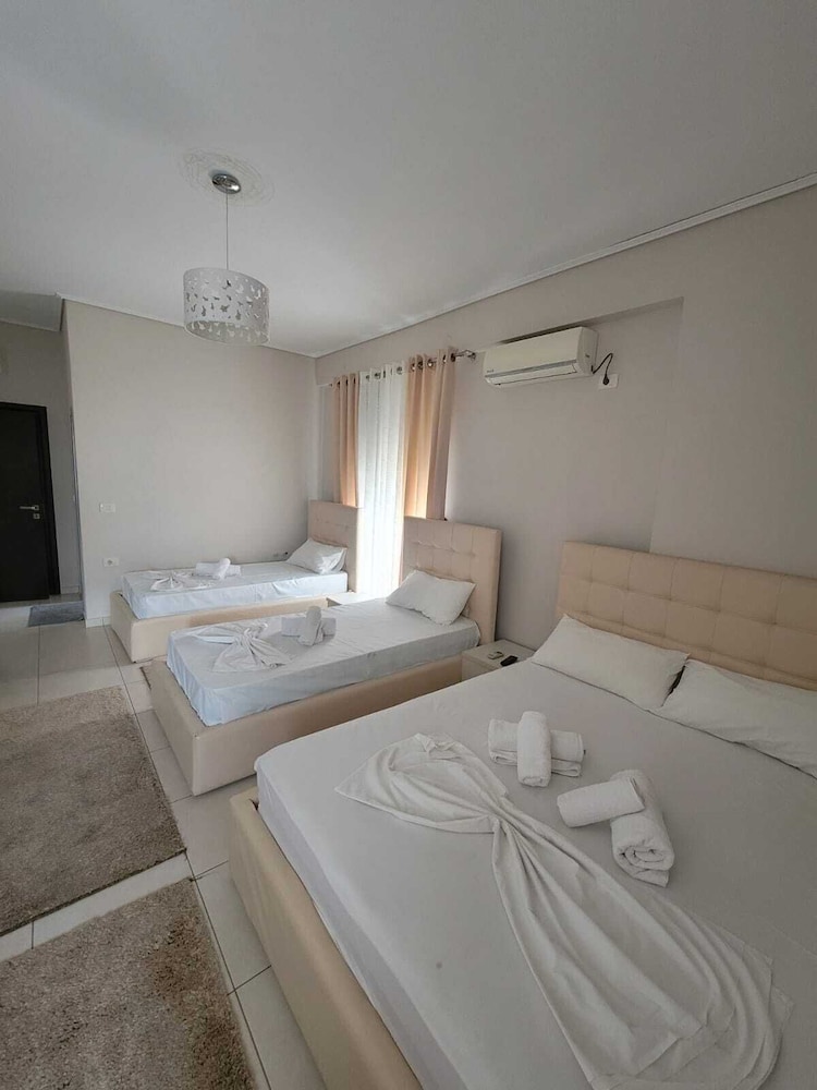 Hotel Sunrays 20/62