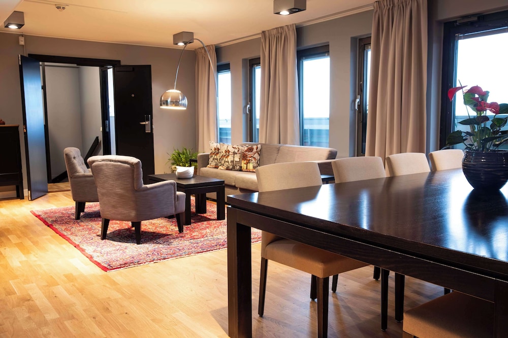 Radisson Blu Arlandia 37/64