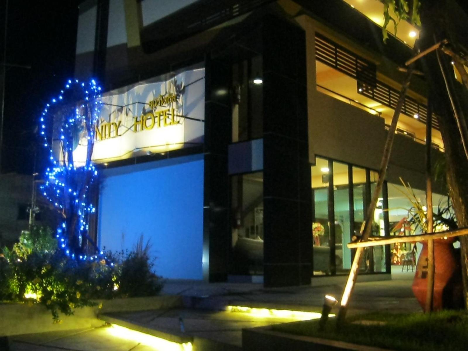 Unity Hotel 3/50