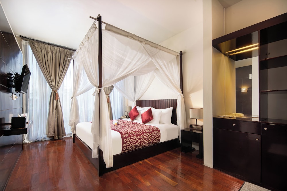 2 Bedrooms, Signature, Loft, 2 Queen Beds, Two Story