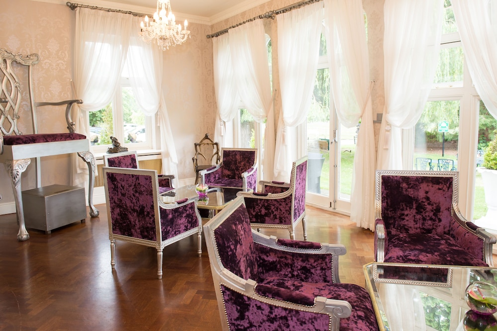 Wrexham Llyndir Hotel By Belvilla 34/38