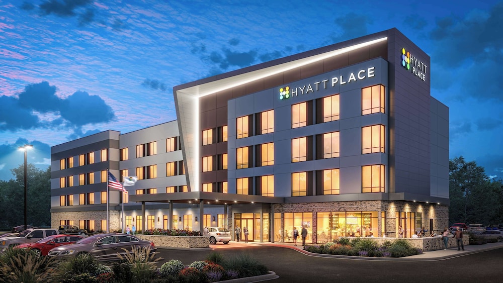 Hyatt Place Eagle Pass 1/50