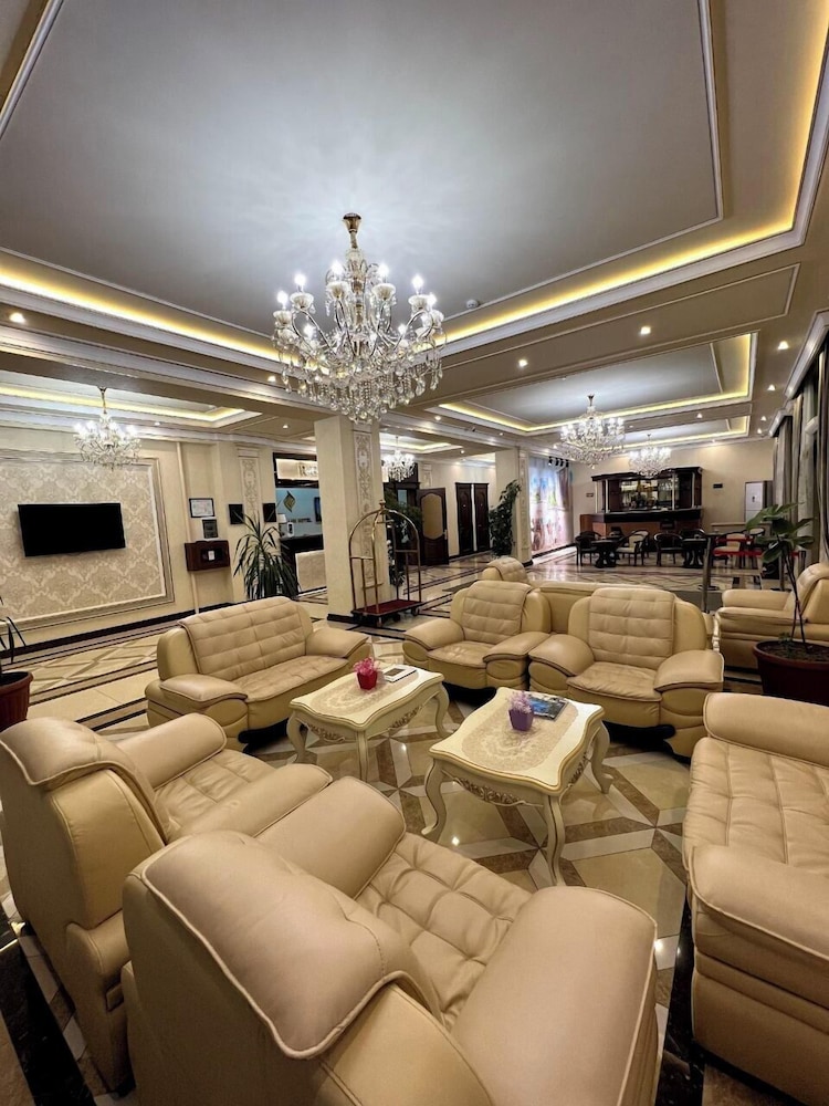 Ark Billur Hotel by HotelPro group 2/5