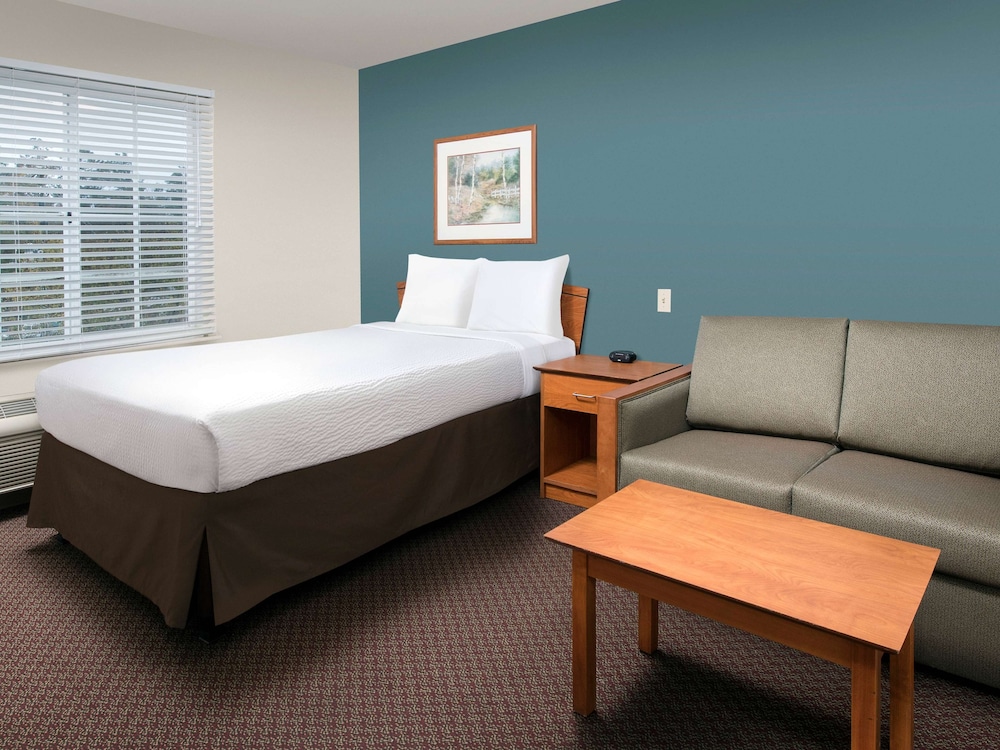 Extended Stay America - Select Suites Tallahassee - Northwest 34/61