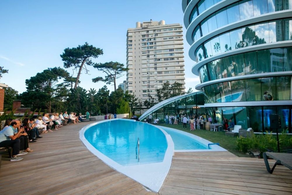 Don Majestic Hotel Punta del Este 48/50