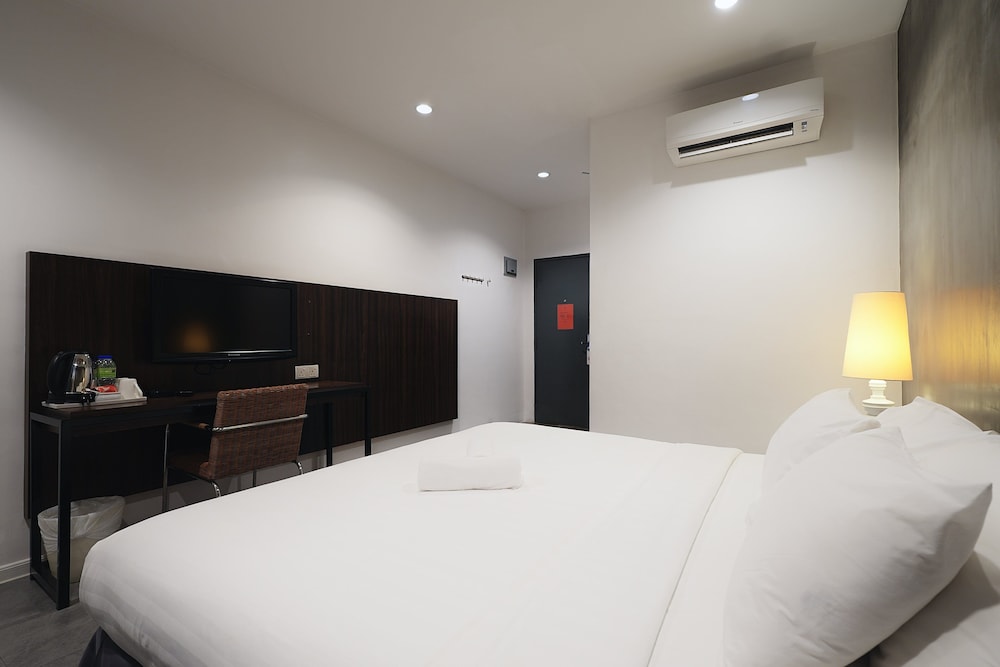 T+ Hotel Sungai Korok 22/56
