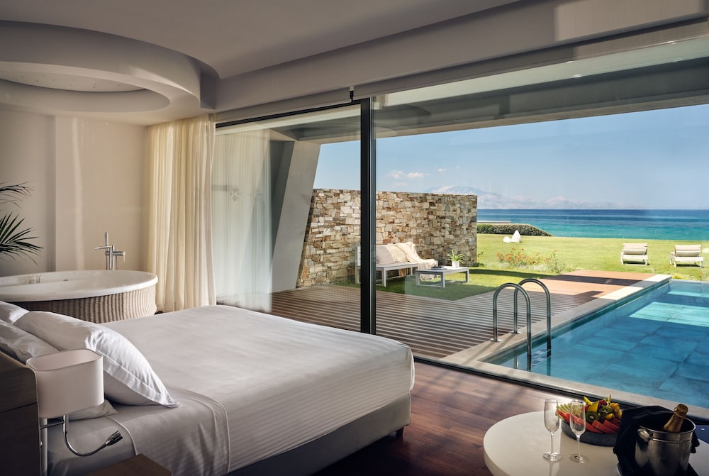 Lesante Blu Exclusive Beach Resort 26/83