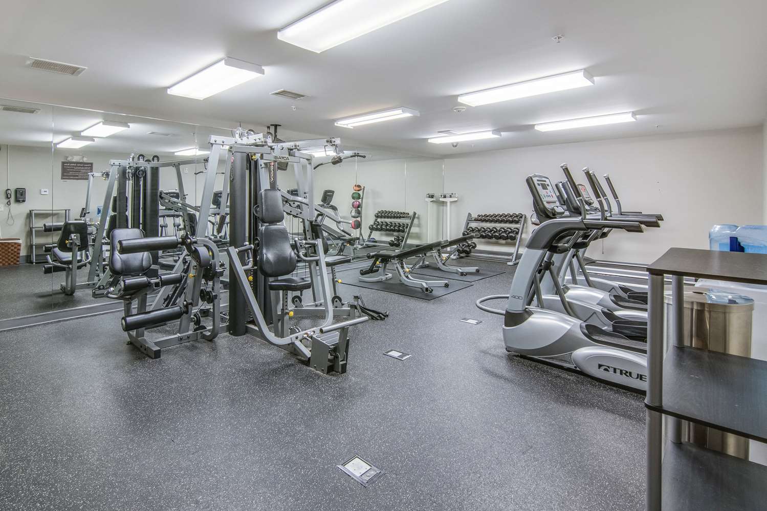 Sleep Inn & Suites Columbus near Fort Benning 22/44