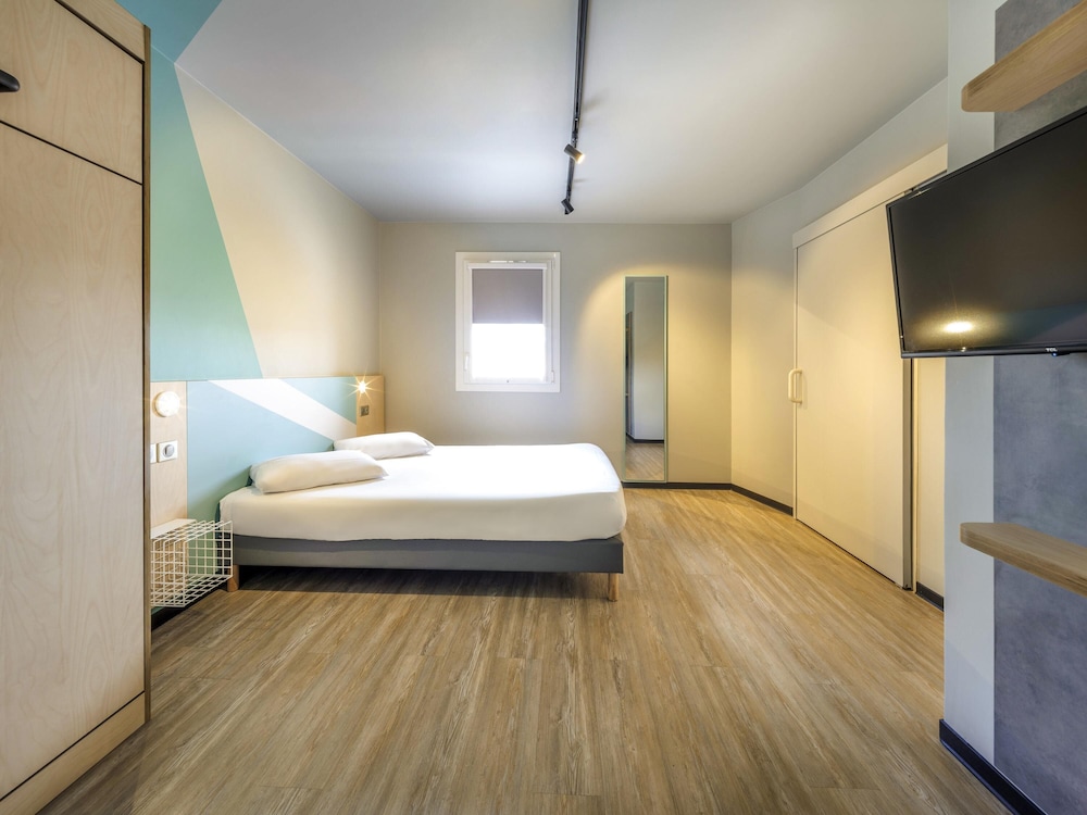 ibis budget Forbach Centre 4/30