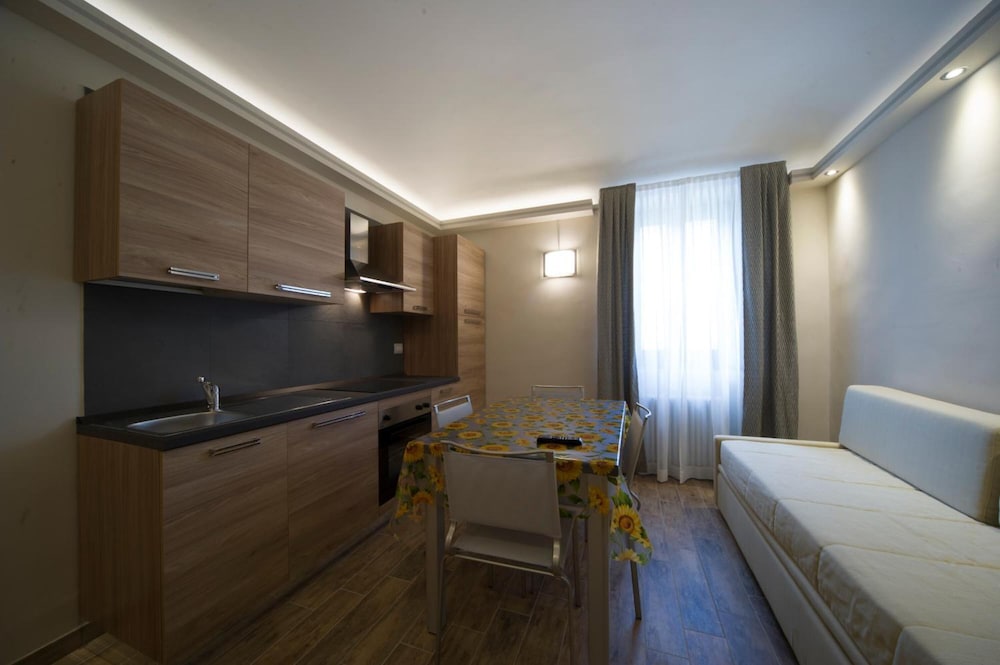 Residence Tabor 46/64