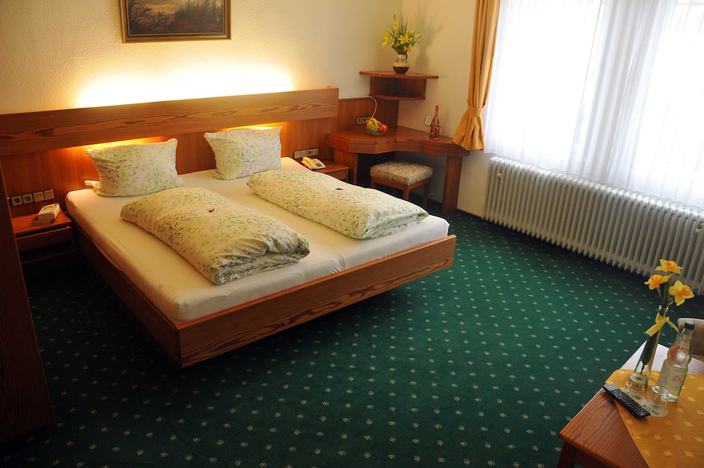 Hotel Niedersfeld 7/41